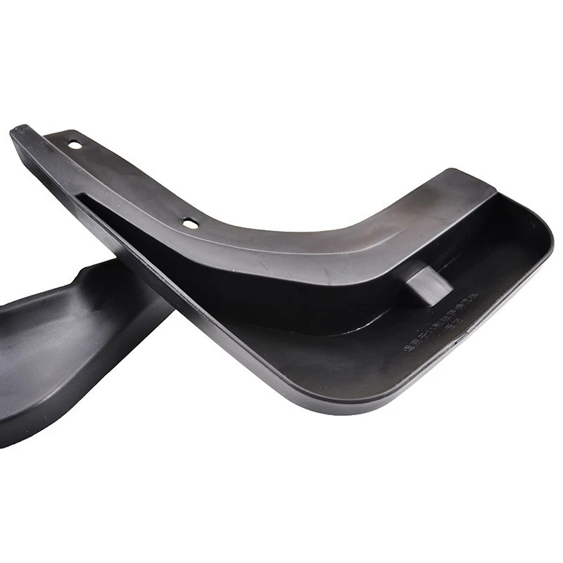 XUKEY Mud Flaps For VW Volkswagen Passat 2012-2015 Mudflaps Front
