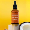 Barefoot Skincare Co Turmeric Extract, 50ml
