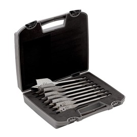 Juego 8 Brocas Pala 12-32