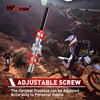 WOOSTAR 43.3" Clutch Cable Replacement for 50cc 70cc 90cc 110cc