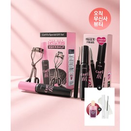 Etude Color Fix Mascara Special Set