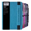 Brook Street Notes A6 To-do list Notebook A6 Pink