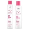 Schwarzkopf BC Clean DUO Color Freeze Shampoo 250ml and Conditioner 200ml