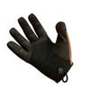 PzFst 8150 Marksman Shooting Glove (Desert, L)