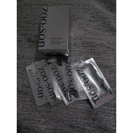 Zoo Son Mascarilla Zoo Son Bubble Mask