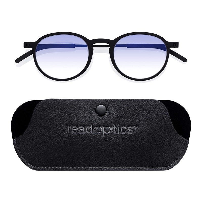 Read Optics Blue Light Glasses for Computers, Gaming and Mobile