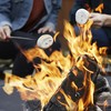 Duraflame 2.5-lb 1.5-Hour Burn Indoor/Outdoor Firelog (12-Count) - Perfect Fire-Log