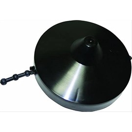 Chipper Blade Guard 10.25"