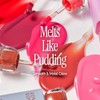 LOVB LOVB- Tinte de labios coreano Pudding Glow Tinte de