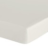 Eurofirany - Fitted Sheet 140 x 200 cm - Basic