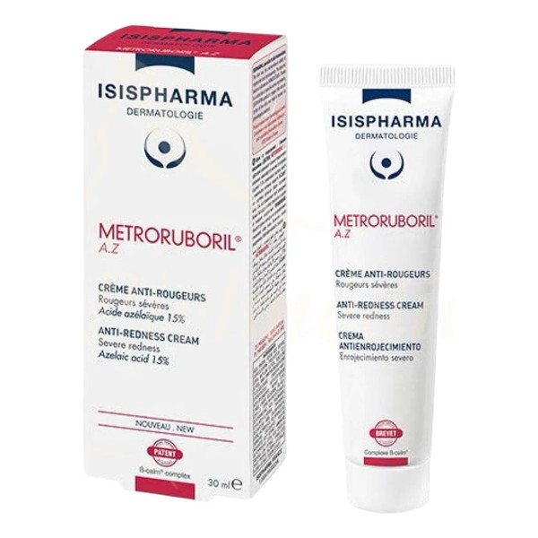 Metroruboril Az 30ml