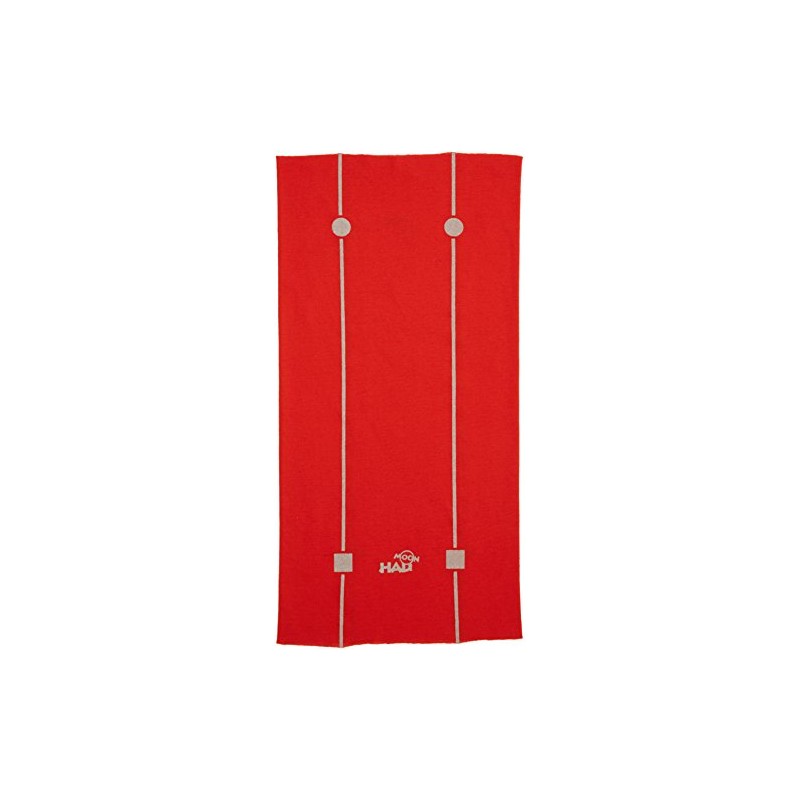 HAD® Moon Reflector Unisex Multi functional Headwear, Unisex, Multifunktionstuch Moon