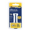 QEP 1/4" Xtreme Diamond Hole Saw for Grinders