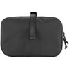 Fjällräven Unisex Färden Necessity Bag Handbag, Coal Black, Coal Black