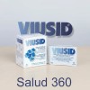 Viusid Suplemento Alimenticio 21 Sobres Catallysis
