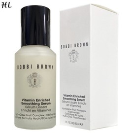 Bobbi Brown Vitamin Enriched Smoothing Serum 30ml / 바비브라운 비타민 인리치드 스무딩 세럼 30ml