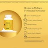 High Level K2-D3, Vitamin K2 Supplement, Dual Action Support Complex