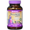 Target Choice Wellness Support Bluebonnet 60 VCaps
