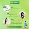 Parachute Advansed Jasmine, Coconut Hair Oil - 400 ml