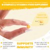 Only Nutrients | B Complex + Vitamin C | 180