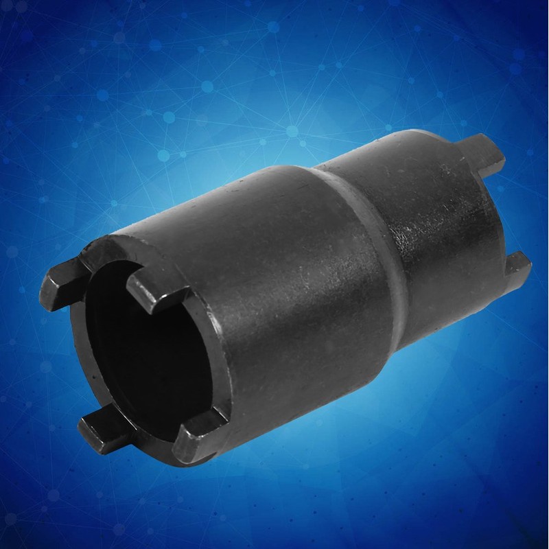 20/24mm Clutch Lock Nut Tool Spanner Socket, Clutch Lock Nut