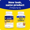 Enzymedica Digest Complete, 240 Capsules