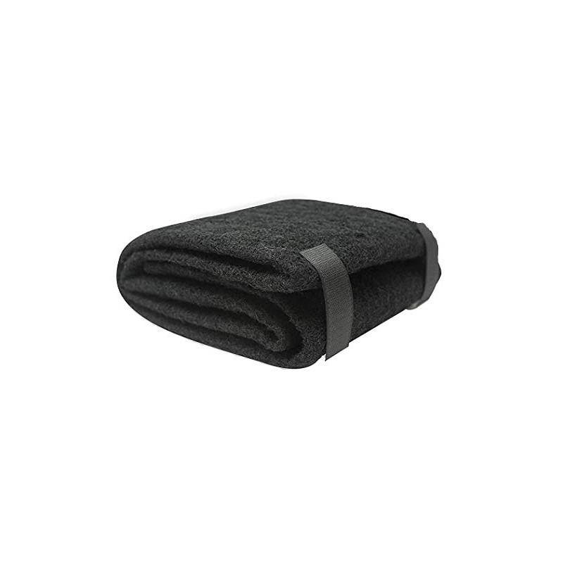 BlueBird Filters Carbon Pre-Filter For Honeywell 17000-S Air Purifier -