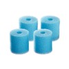 Prefilter Foam Set 4 BioMaster 45ppi