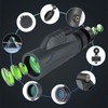 40x60 Monocular Telescope High Power HD Outdoor Bird Watching Telescope