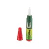 Krazy Glue All Purpose Precision Control Superglue Pen (4g), Clear,
