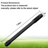 5450947 Rubber Door Strap Compatible with Polaris Brutus HD PTO