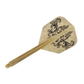 Condor Rosa Kwok GlitterGold (L)