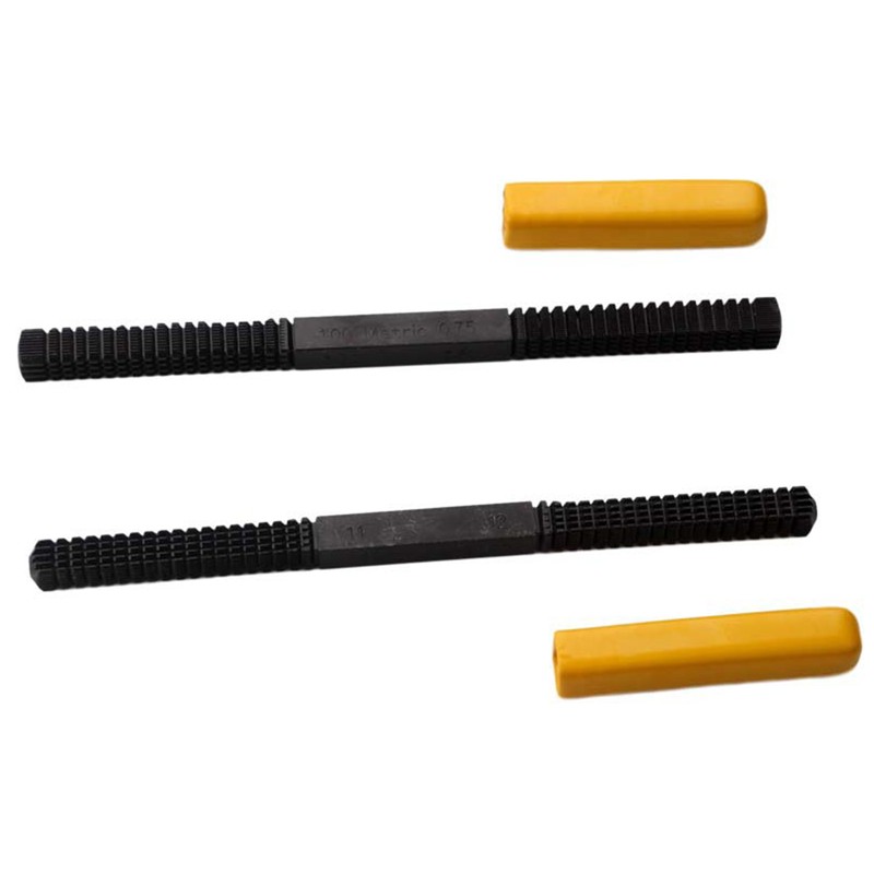 Thread File High Efficiency Professional Thread Repair Tool