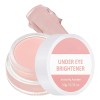 Iluminador Y Corrector Rosa Para Debajo De Los Ojos, Correct