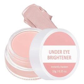 Iluminador Y Corrector Rosa Para Debajo De Los Ojos, Correct