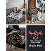 Huglanket for Men, Women, Him, Her, Wedding Blanket for Wife,
