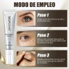 Crema para Ojos Mopoyat Ácido Hialurónico Hidrata Contorno y Reduce