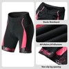 Santic Women's Cycling Shorts Padded Short Cycling Shorts Women's Short