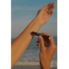 FINN & CO. Black Sand Rollerball Fragrance Oil - Long