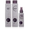 B3 ChampúacondicionadorIonic Color Lock Trio Pack