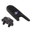 Dog Bark Collar Remote Control Rechargeable Smart IP7 Waterproof Pet