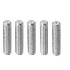 SIENOC 5 pieces 30 mm length extruder 1.75 mm tube