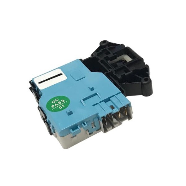 Washer Machine Door Lock Compatible with LG Model Numbers WM2601HR,