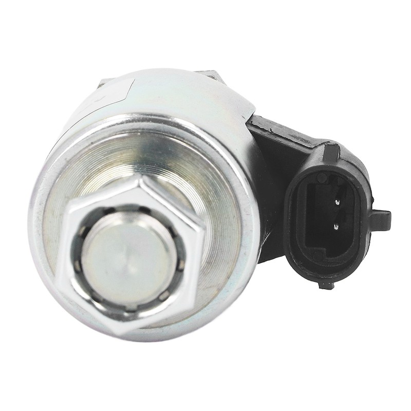 Solenoid Valve IPR Valve Injector Pressure Regulator 122‑5053 for Cat