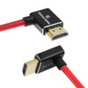 Alvin's Cables HDMI 2.1 Cable 8K 48Gbps 8K @ 60Hz