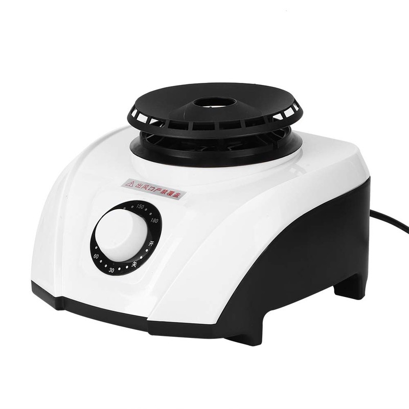 Electric Dry Dryer, 1200W, High Efficiency, Groöer Air Outlet, 180