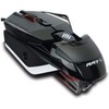 Mad Catz MR02MCINBL000-0JI Mad Catz Gaming Mouse R.A.T. 2+ Pixart