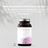 Zita West Vital Essence 2 - Premium Pregnancy Vitamins for