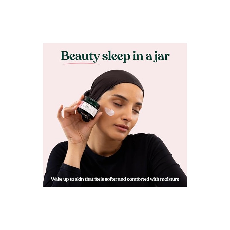 The Body Shop Crema De Noche Vitamina E, Para Todo