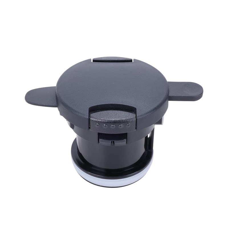 GiNT Stainless Steel Thermal Coffee Carafe Lid (Lid, universal)